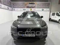 2021 Volvo XC60
