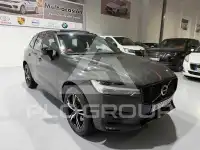 2021 Volvo XC60