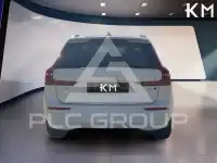 2021 Volvo XC60