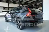 2021 Volvo XC60