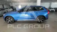 2021 Volvo XC60