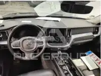 2021 Volvo XC60