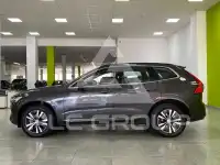 2021 Volvo XC60