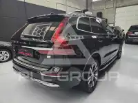 2021 Volvo XC60