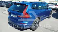 2021 Volvo XC60