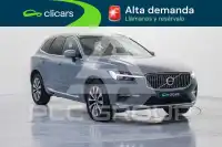 2021 Volvo XC60