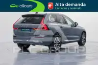 2021 Volvo XC60