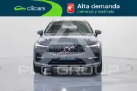 2021 Volvo XC60