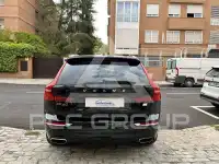 2021 Volvo XC60