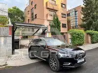 2021 Volvo XC60