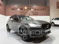 2021 Volvo XC60