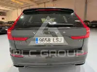 2021 Volvo XC60