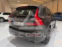 2021 Volvo XC60