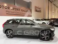 2021 Volvo XC60