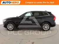 2021 Volvo XC60