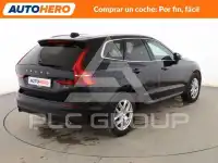 2021 Volvo XC60
