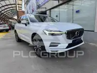 2021 Volvo XC60