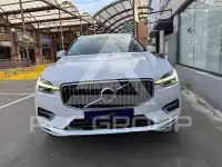 2021 Volvo XC60