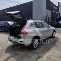 2021 Volvo XC60