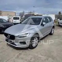 2021 Volvo XC60