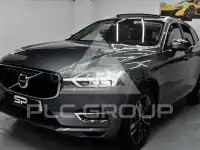 2021 Volvo XC60