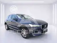 2021 Volvo XC60