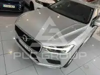 2021 Volvo XC60