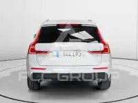 2021 Volvo XC60