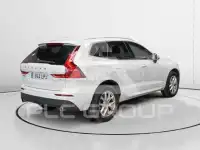 2021 Volvo XC60