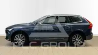 2021 Volvo XC60