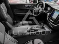 2021 Volvo XC60