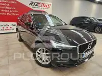 2021 Volvo XC60