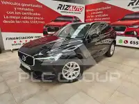 2021 Volvo XC60