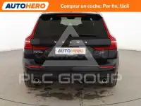 2021 Volvo XC60