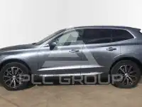 2021 Volvo XC60
