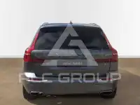 2021 Volvo XC60