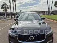 2021 Volvo XC60