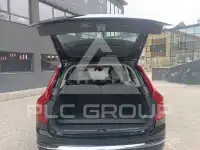 2021 Volvo XC90