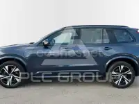 2021 Volvo XC90