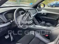 2021 Volvo XC90