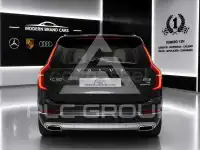 2021 Volvo XC90