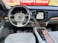 2021 Volvo XC90