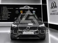 2021 Volvo XC90