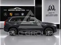 2021 Volvo XC90
