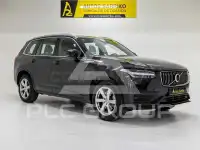 2021 Volvo XC90