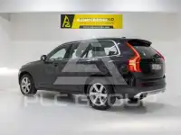 2021 Volvo XC90