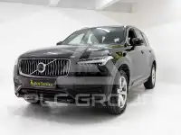 2021 Volvo XC90