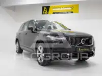 2021 Volvo XC90