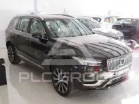 2021 Volvo XC90