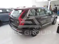 2021 Volvo XC90